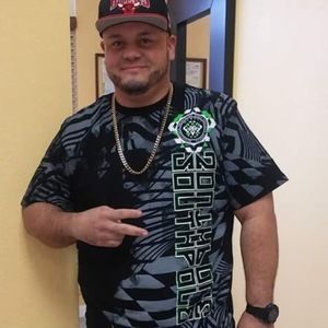 Meet your Posher, Lixander